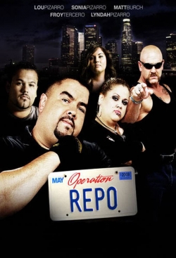 Operation Repo-online-free