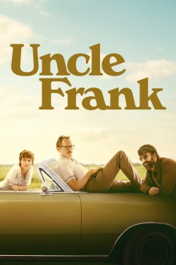 Uncle Frank-online-free