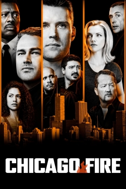Chicago Fire-online-free