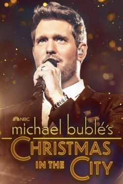 Michael Buble's Christmas in the City-online-free