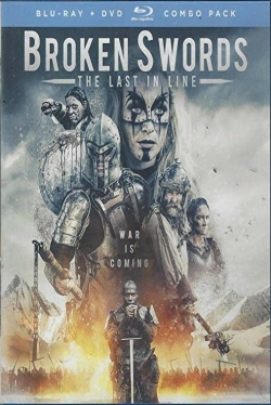 Broken Swords - The Last In Line-online-free