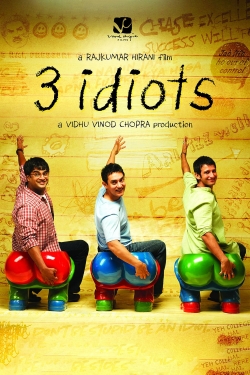 3 Idiots-online-free
