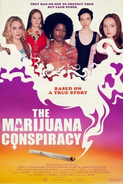 The Marijuana Conspiracy-online-free