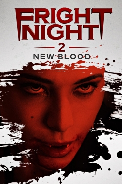 Fright Night 2: New Blood-online-free