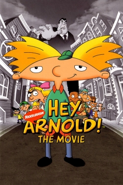Hey Arnold! The Movie-online-free