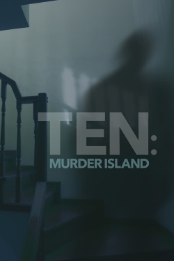 Ten: Murder Island-online-free