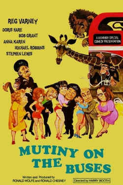 Mutiny on the Buses-online-free