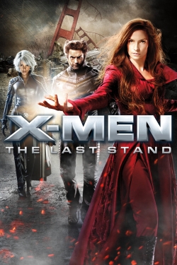 X-Men: The Last Stand-online-free