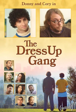 The Dress Up Gang-online-free