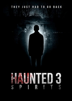 Haunted 3: Spirits-online-free