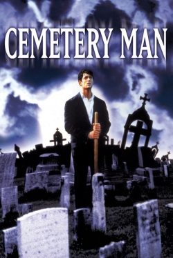 Cemetery Man-online-free