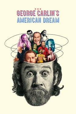 George Carlin's American Dream-online-free