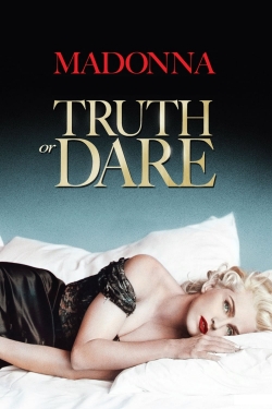 Madonna: Truth or Dare-online-free