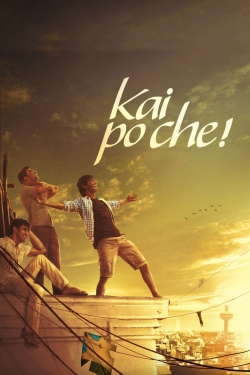 Kai Po Che!-online-free