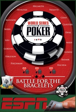 World Series of Poker-online-free