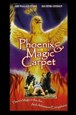 The Phoenix and the Magic Carpet-online-free