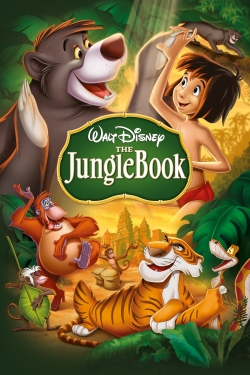 The Jungle Book-online-free