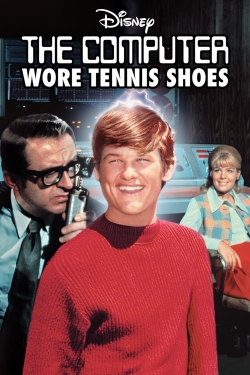 The Computer Wore Tennis Shoes-online-free