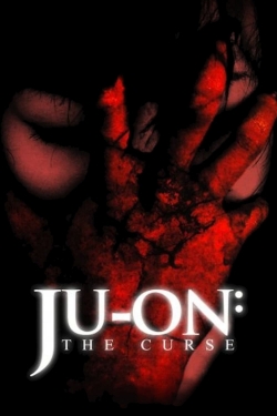 Ju-on: The Curse-online-free