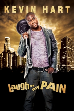 Kevin Hart: Laugh at My Pain-online-free