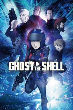 Ghost in the Shell: The New Movie-online-free