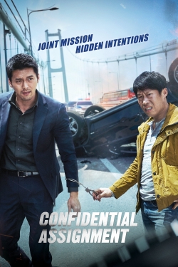 Confidential Assignment-online-free