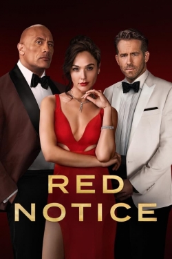 Red Notice-online-free