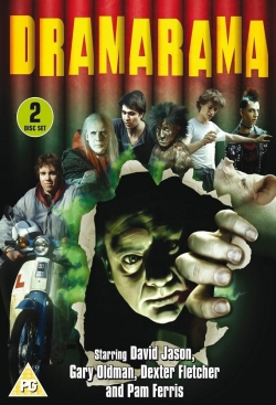 Dramarama-online-free