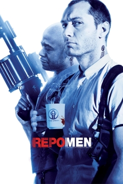 Repo Men-online-free
