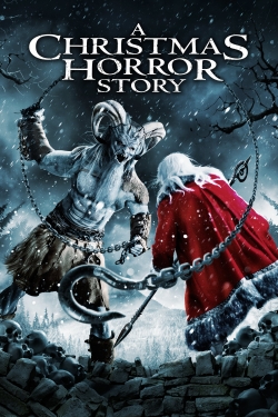 A Christmas Horror Story-online-free