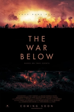 The War Below-online-free