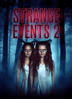 Strange Events 2-online-free