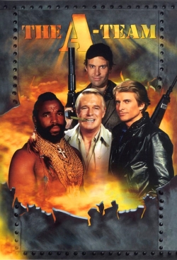 The A-Team-online-free