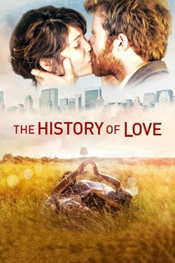 The History of Love-online-free