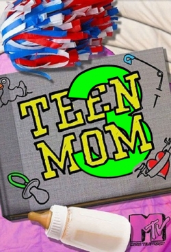 Teen Mom 3-online-free
