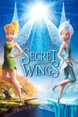 Secret of the Wings-online-free