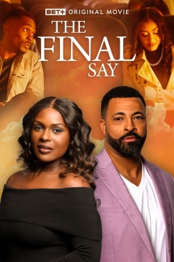 The Final Say-online-free