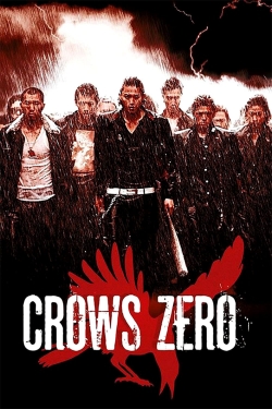 Crows Zero-online-free