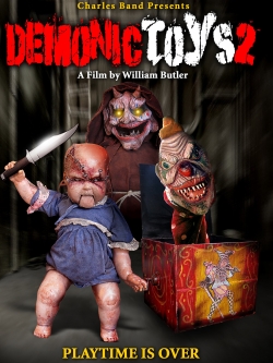 Demonic Toys: Personal Demons-online-free