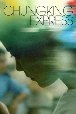 Chungking Express-online-free