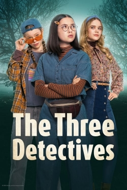 The Three Detectives-online-free