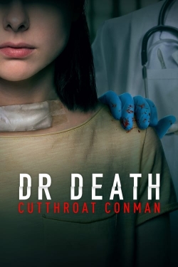 Dr. Death: Cutthroat Conman-online-free