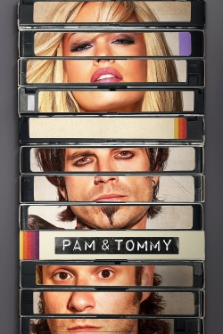 Pam & Tommy-online-free