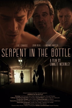 Serpent in the Bottle-online-free