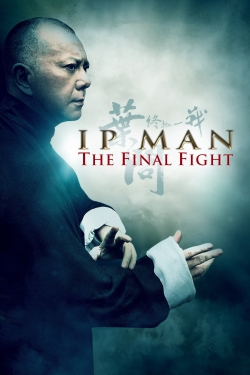 Ip Man: The Final Fight-online-free