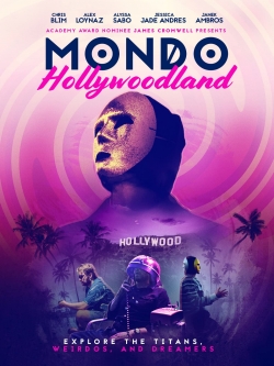 Mondo Hollywoodland-online-free