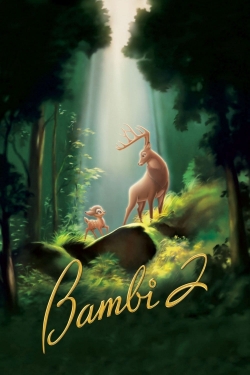 Bambi II-online-free