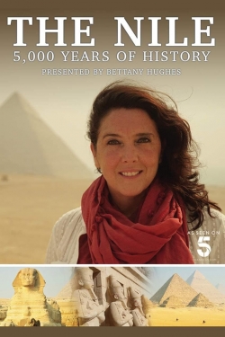 The Nile: Egypt's Great River with Bettany Hughes-online-free