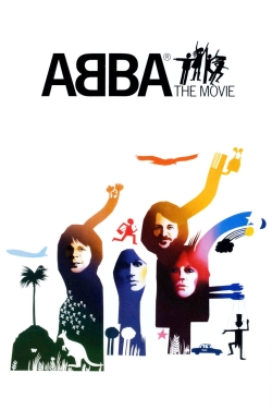 ABBA: The Movie-online-free