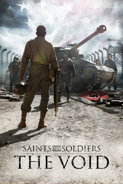 Saints and Soldiers: The Void-online-free